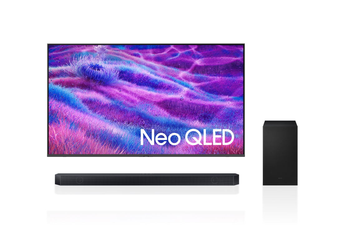 TV un AV