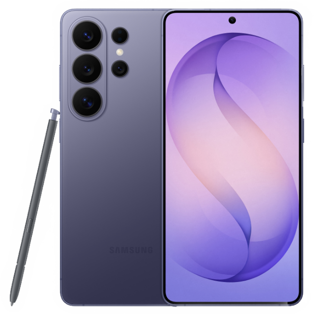 Galaxy S sērijas tālruņi