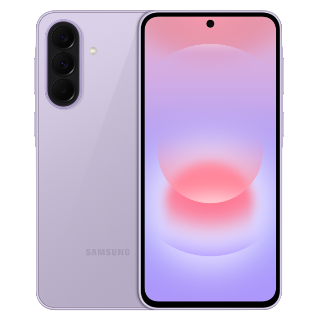 Galaxy A sērijas tālruņi