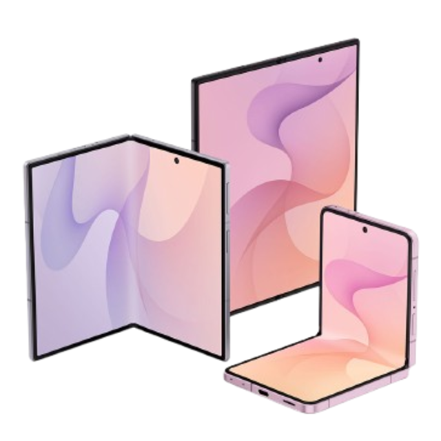 Galaxy S sērijas tālruņi