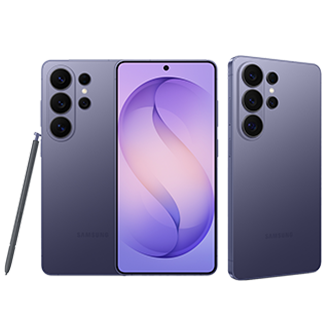 The latest mobile devices