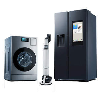 Home Appliances