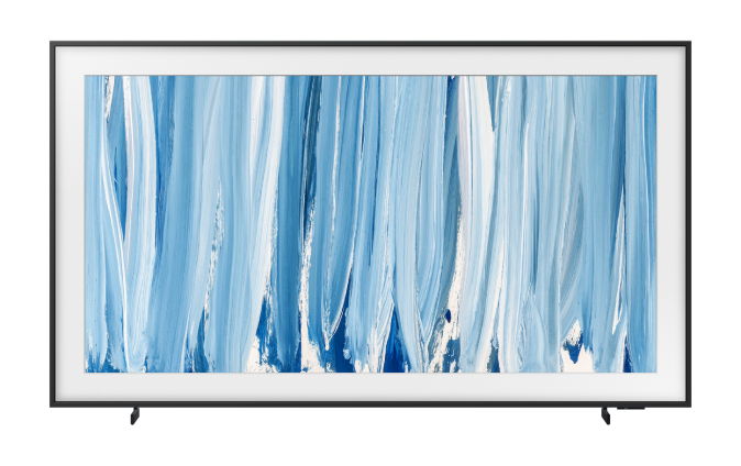 Frame TV 