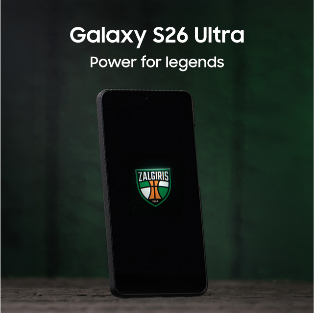 For Ultra fans – the Ultra phone
