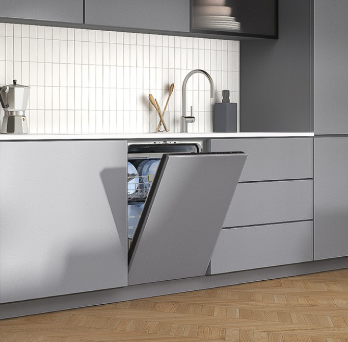  Dishwashers