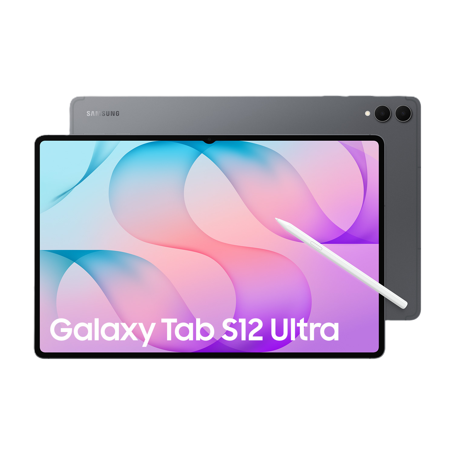 Atraisi savu radošumu ar Galaxy Tab S12 Ultra