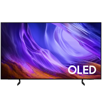 The 2026 OLED Collection—the latest generation of TVs