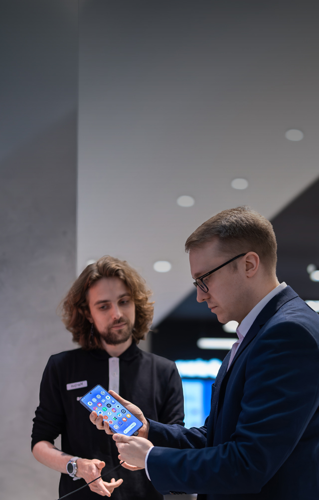 biznesa klienti, apkalpošana, Samsung saloni uzņēmumiem, piedāvājumi uzņēmumiem