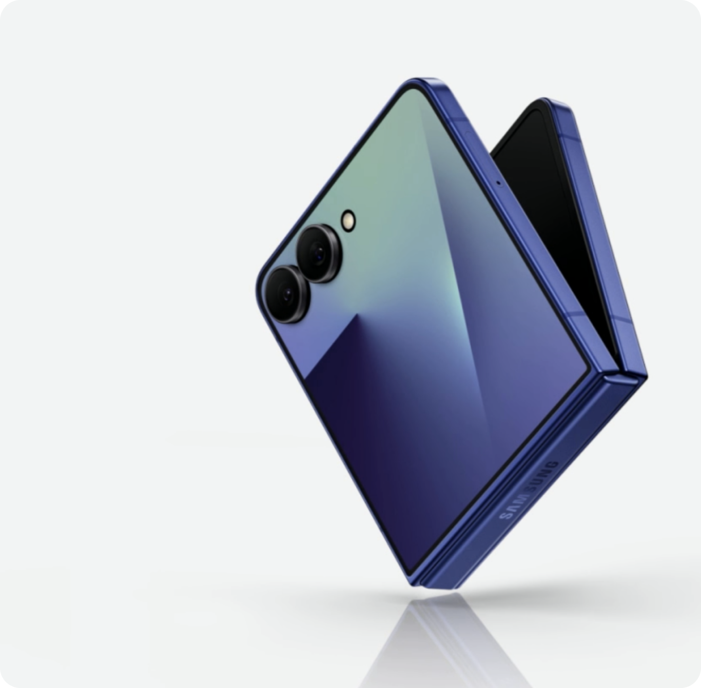 Smart Rent <br> device rental