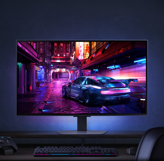Monitors