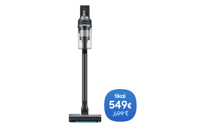 VS70H Jet 95S Stick Dark Green