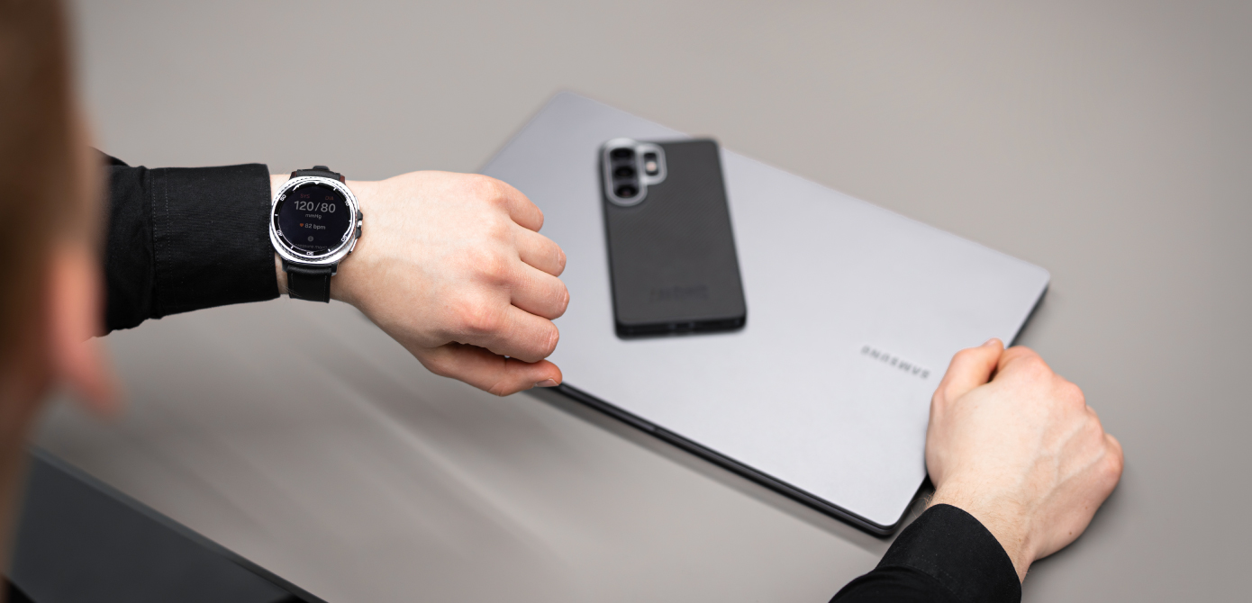 Informācija par Samsung ierīču garantiju