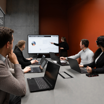 Premiumstore – where technology meets the experience