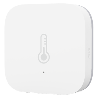T1 temperatūras un mitruma sensors
