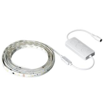 T1 LED lente (2 m)